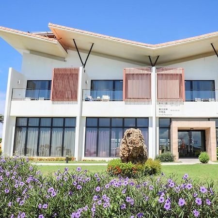 Hotel Skyebay Club Hengchun Old Town Zewnętrze zdjęcie