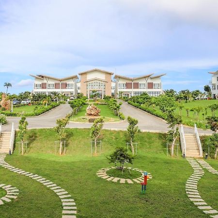 Hotel Skyebay Club Hengchun Old Town Zewnętrze zdjęcie